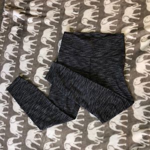 Lulu lemon leggings